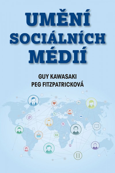 Umění sociálních médií Umění sociálních médií