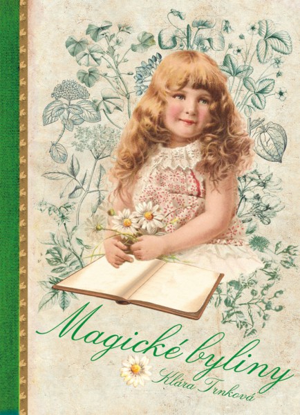Magické byliny Magické byliny