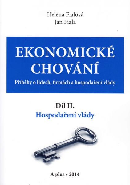 Ekonomické chování