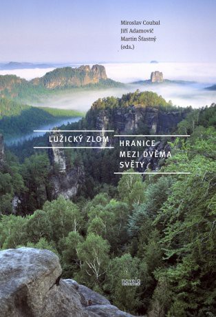 Lužický zlom