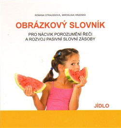 Obrázkový slovník – Jídlo Obrázkový slovník – Jídlo