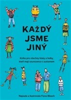 Každý jsme jiný