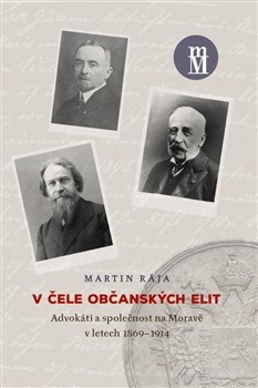 V čele občanských elit V čele občanských elit