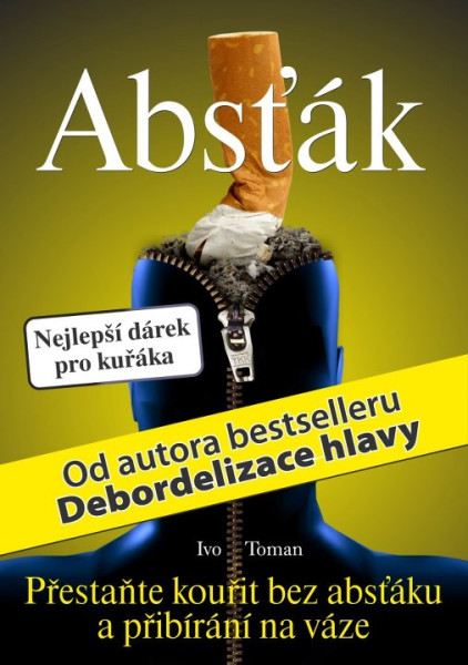 Absťák Absťák