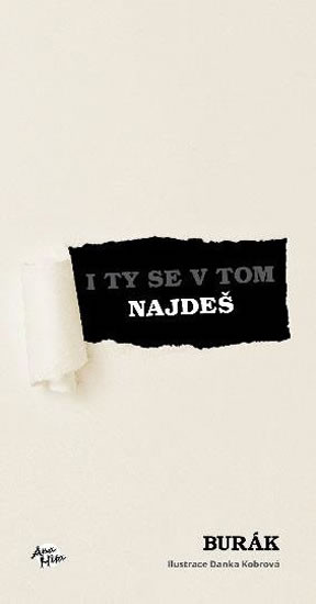 I ty se v tom najdeš I ty se v tom najdeš