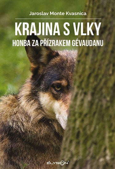 Krajina s vlky Krajina s vlky