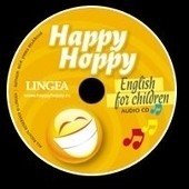 Happy Hoppy (CD) Happy Hoppy (CD)