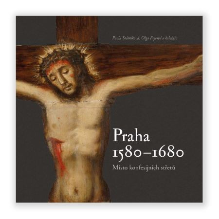 Praha 1580-1680