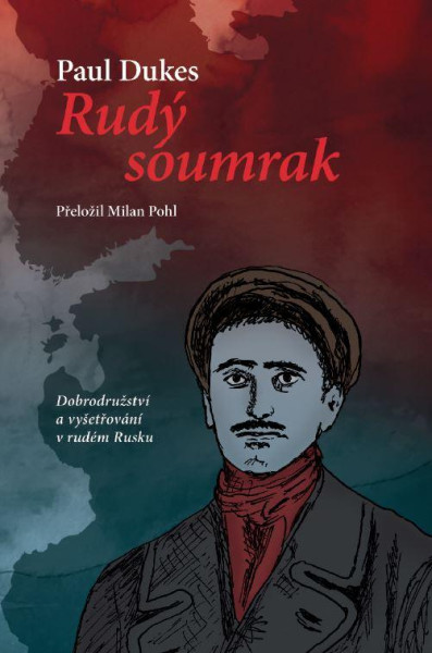 Rudý soumrak Rudý soumrak