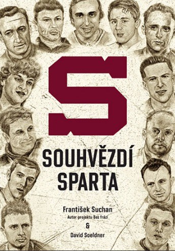 Souhvězdí Sparta Souhvězdí Sparta