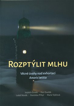 Rozptýlit mlhu Rozptýlit mlhu