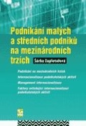 Podnikání malých a středních podniků na mezinárodních trzích