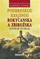 Tajemné stezky-Podbrdskou krajinou