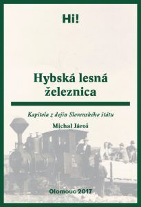 Hybská lesná železnica Hybská lesná železnica