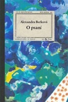 O psaní O psaní
