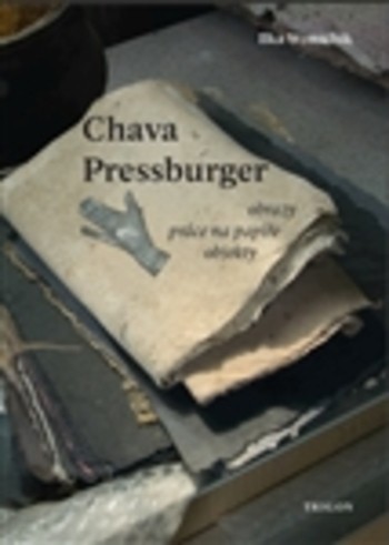 Chava Pressburger