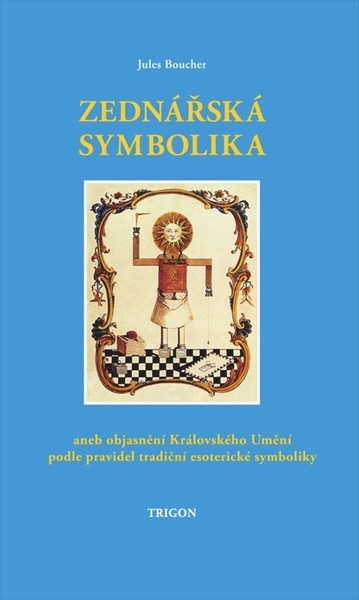 Zednářská symbolika, 2. rozšířené vydání Zednářská symbolika, 2. rozšířené vydání