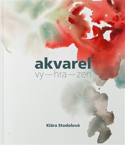 Akvarel vy-hra-zen Akvarel vy-hra-zen