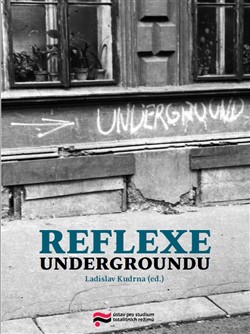 Reflexe undergroundu Reflexe undergroundu