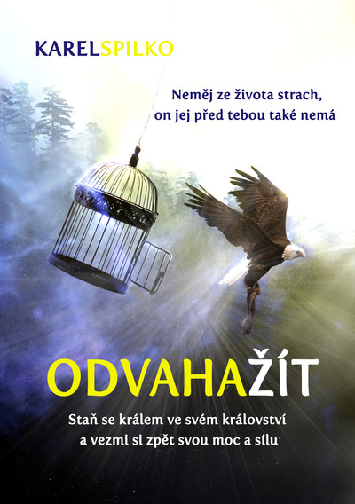 Odvaha žít Odvaha žít