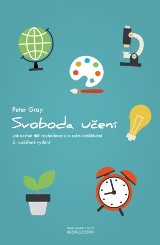 Svoboda učení Svoboda učení