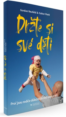 Držte si své děti Držte si své děti