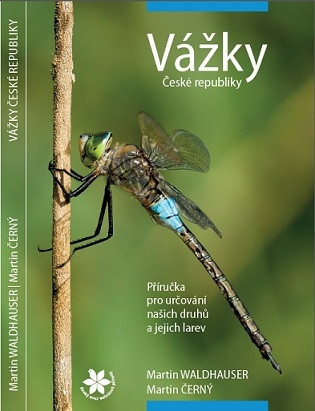 Vážky České republiky Vážky České republiky