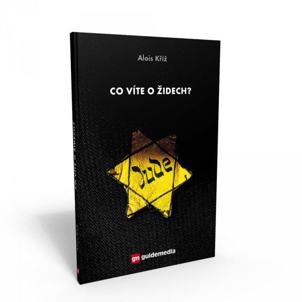 Co víte o Židech? Co víte o Židech?