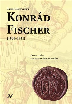 Konrád Fischer (1631–1701) Konrád Fischer (1631–1701)