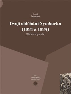 Dvojí obléhání Nymburka (1631 a 1634)