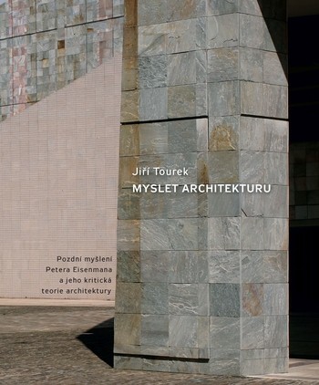 Myslet architekturu Myslet architekturu