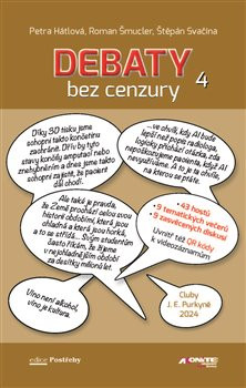 Debaty bez cenzury 4 Debaty bez cenzury 4