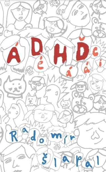 ÁDéHáĎáci ÁDéHáĎáci