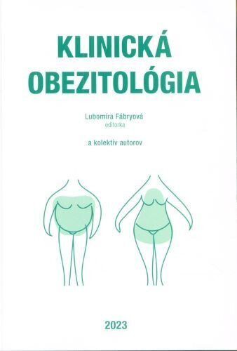 KLINICKÁ OBEZITOLÓGIA 2023 KLINICKÁ OBEZITOLÓGIA 2023