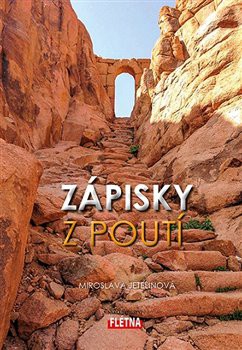 Zápisky z poutí Zápisky z poutí