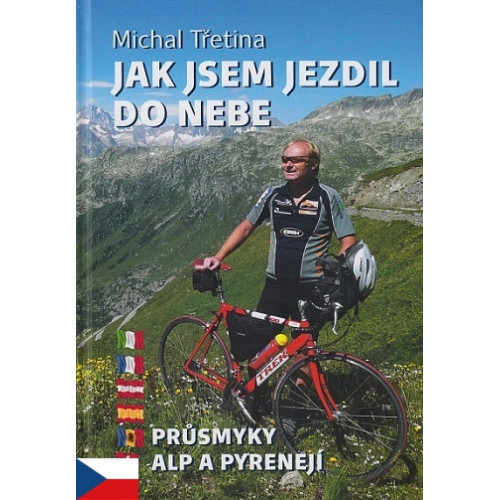 Jak jsem jezdil do nebe Jak jsem jezdil do nebe