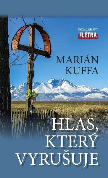 Hlas, který vyrušuje