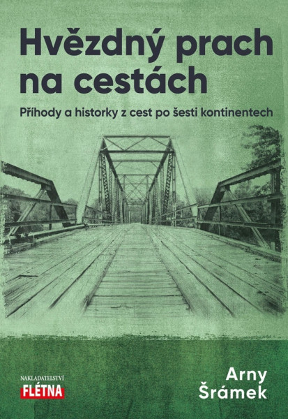 Hvězdný prach na cestách Hvězdný prach na cestách