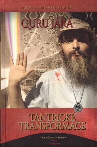 Tantrické transformace Tantrické transformace