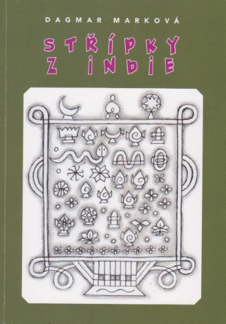 Střípky z Indie Střípky z Indie