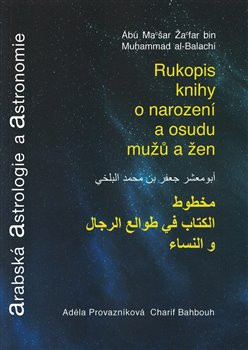 Arabská astrologie a astronomie Arabská astrologie a astronomie