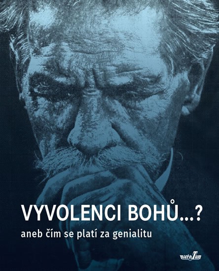 Vyvolenci bohů...? Vyvolenci bohů...?