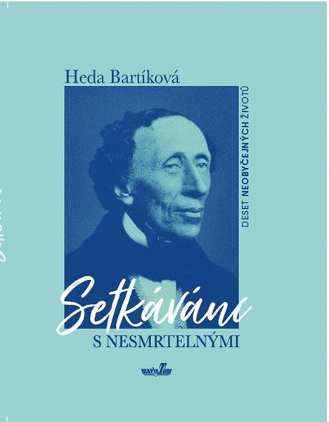 Setkávání s nesmrtelnými Setkávání s nesmrtelnými