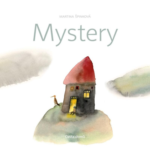 Mystery Mystery