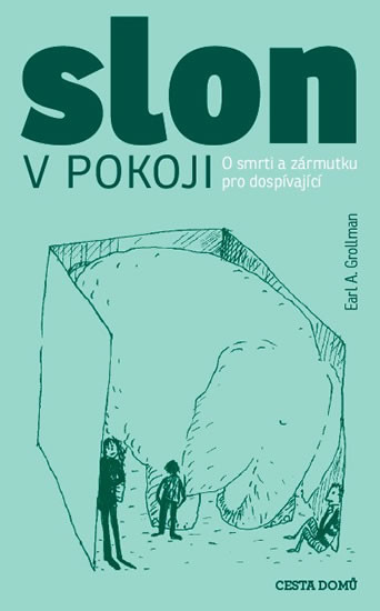 Slon v pokoji Slon v pokoji