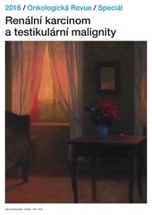 Onkologická revue - speciál - renální karcinom a testikulární malignity Onkologická revue - speciál - renální karcinom a testikulární malignity