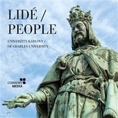 Lidé Univerzity Karlovy/People of Charles University Lidé Univerzity Karlovy/People of Charles University