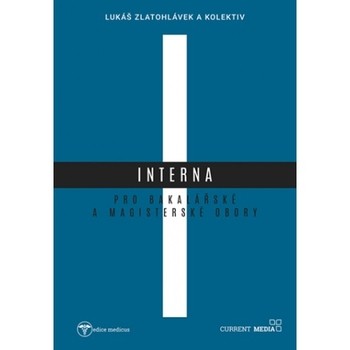 Interna pro bakalářské a magisterské obory Interna pro bakalářské a magisterské obory