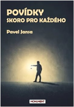 Povídky skoro pro každého