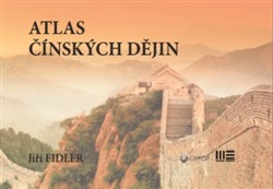 Atlas čínských dějin Atlas čínských dějin